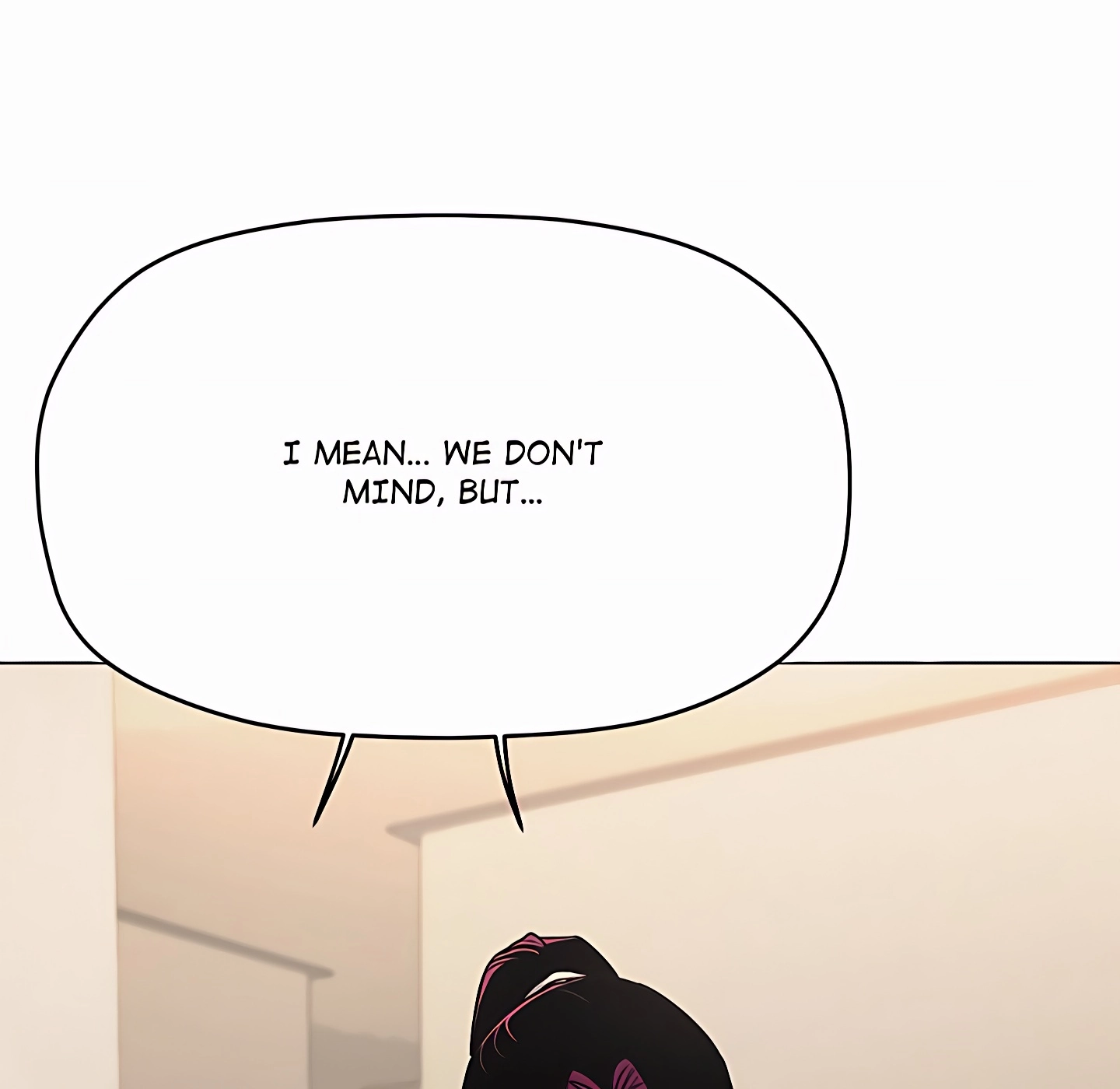 Someone Stop Her! Chapter 115 page 125 - 