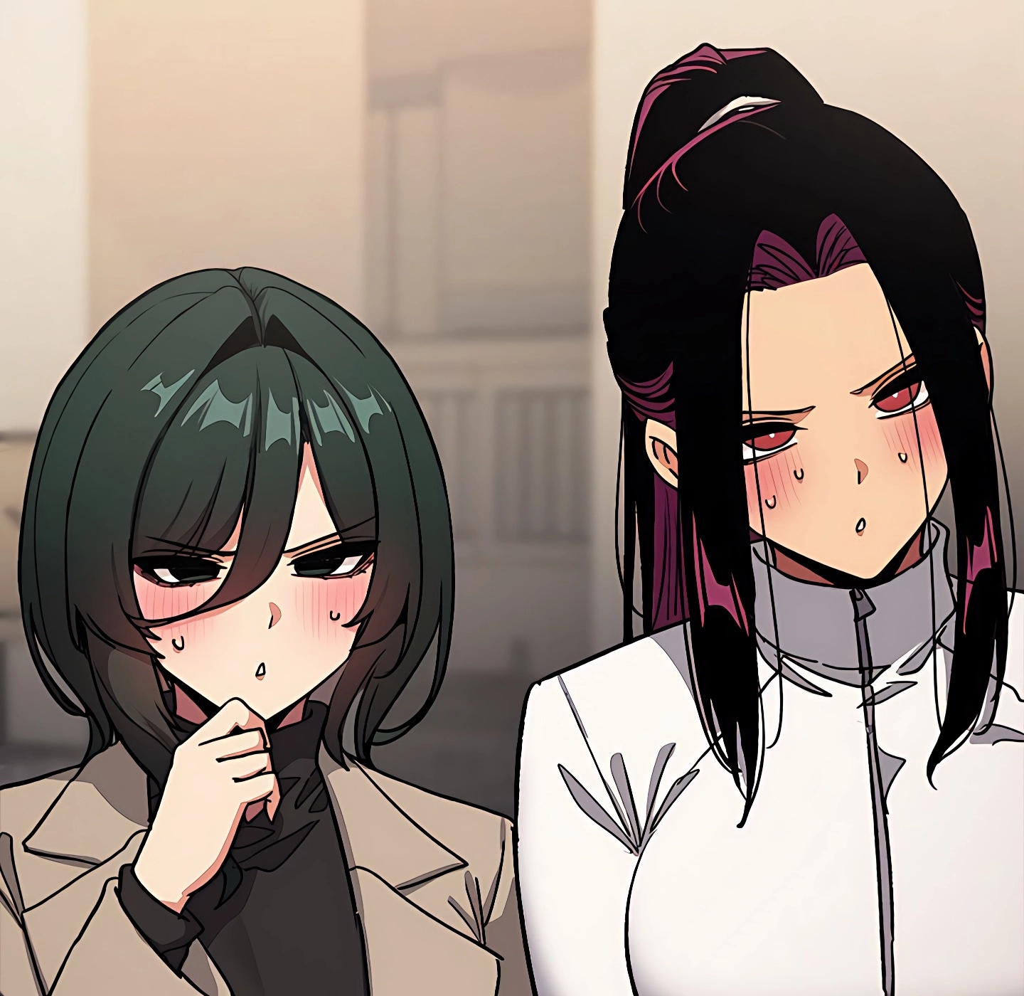 Someone Stop Her! Chapter 115 page 129 - 