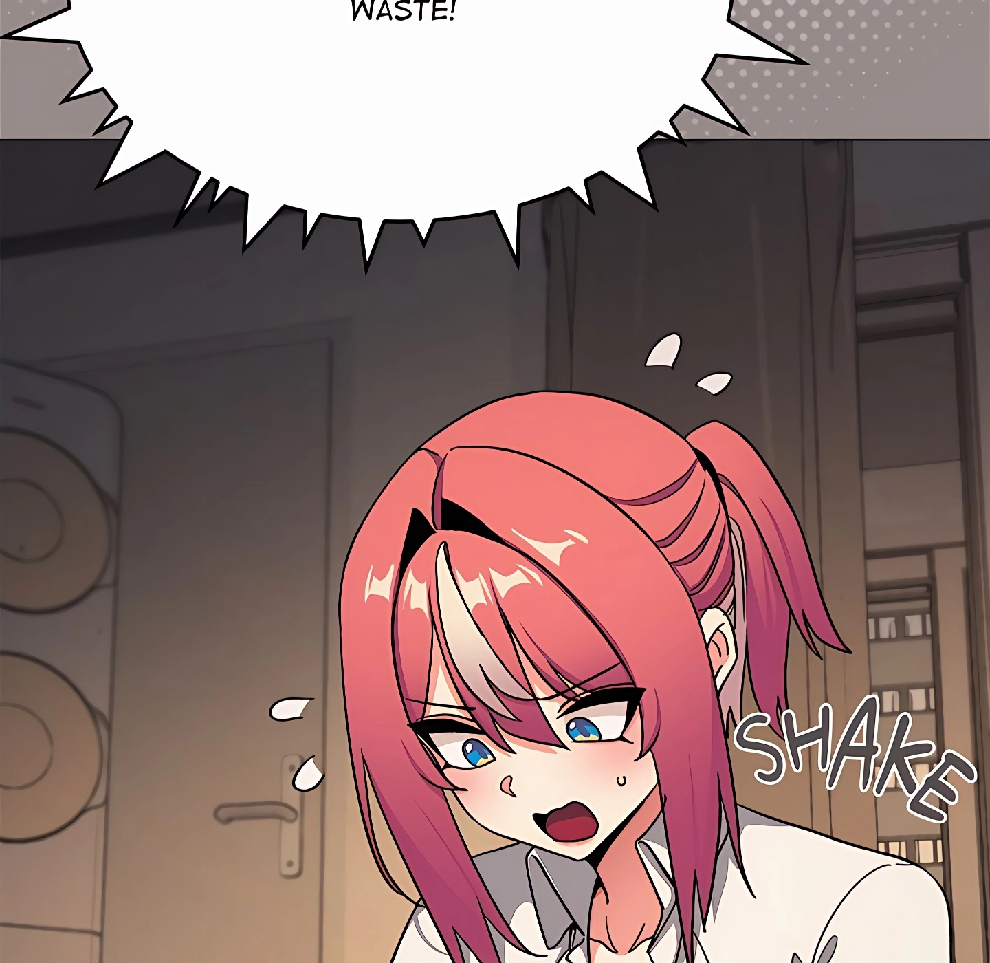 Someone Stop Her! Chapter 115 page 14 - 