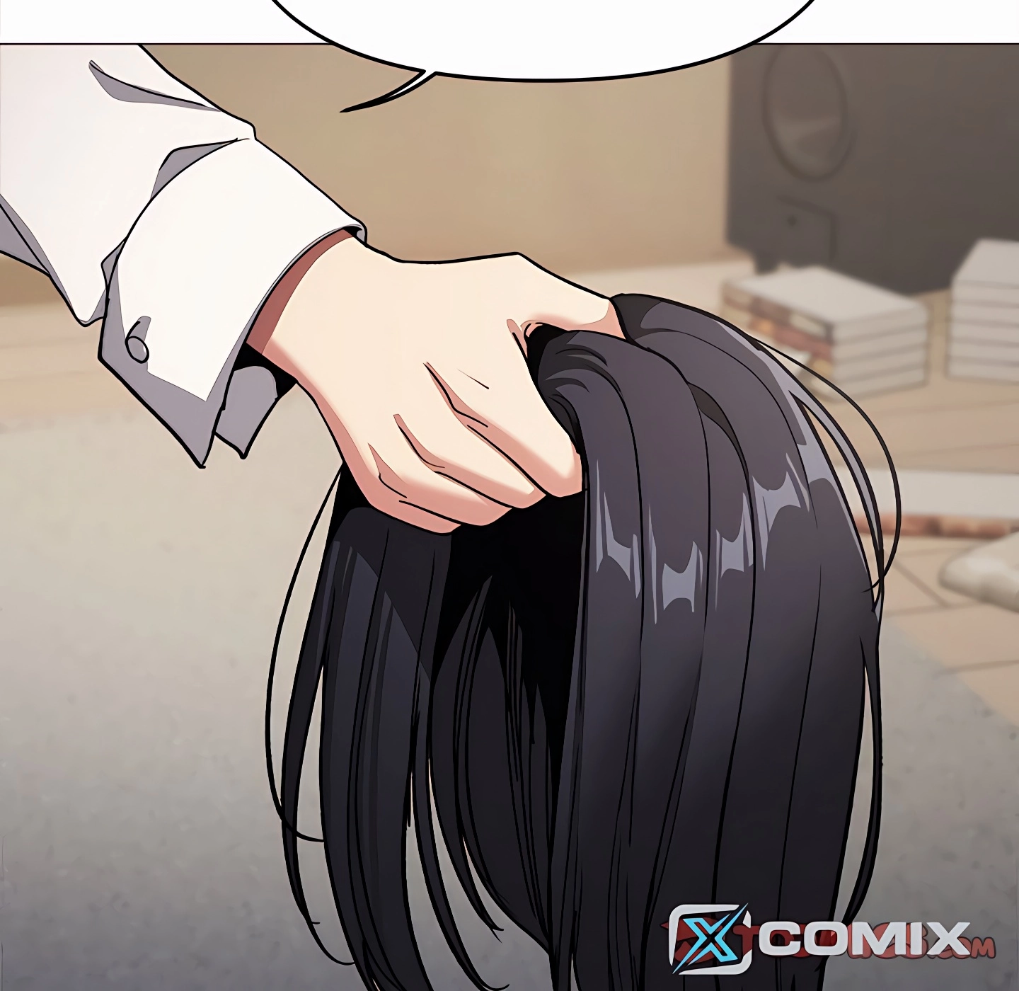 Someone Stop Her! Chapter 115 page 132 - 