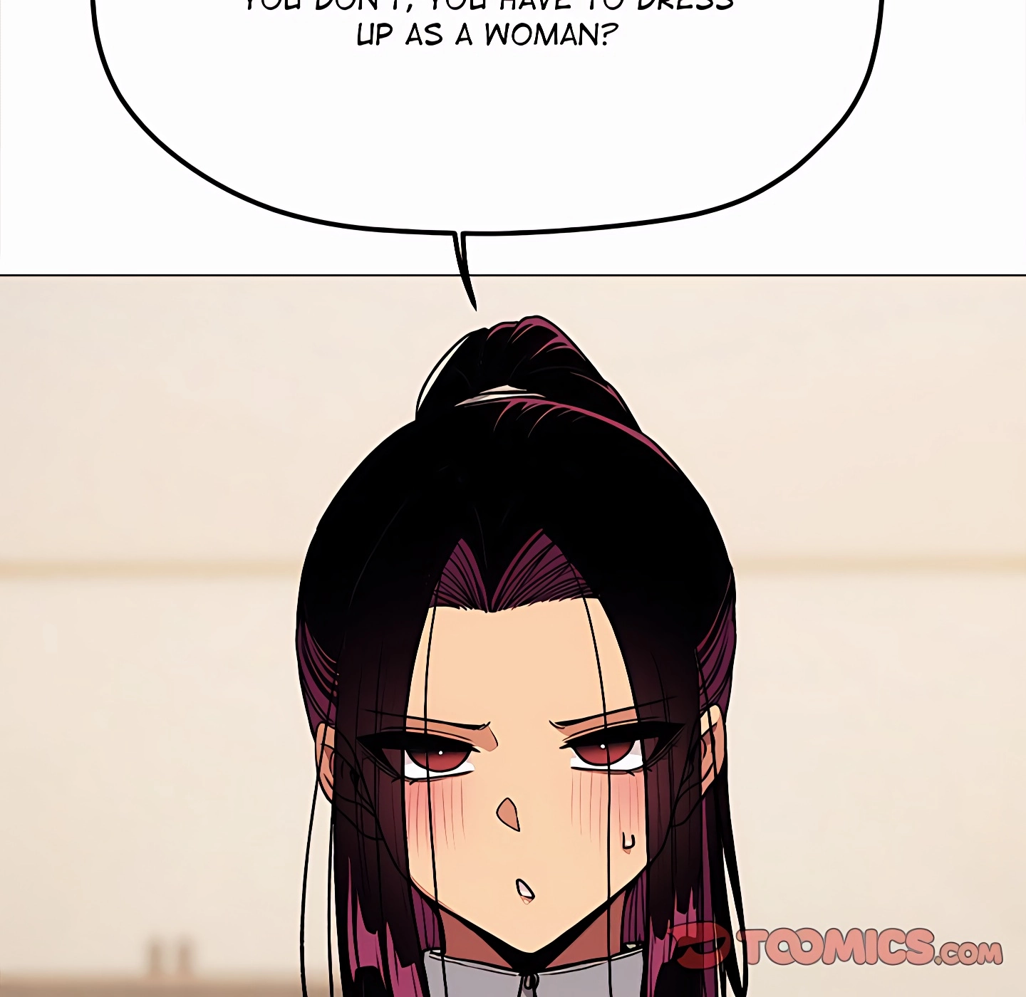 Someone Stop Her! Chapter 115 page 140 - 