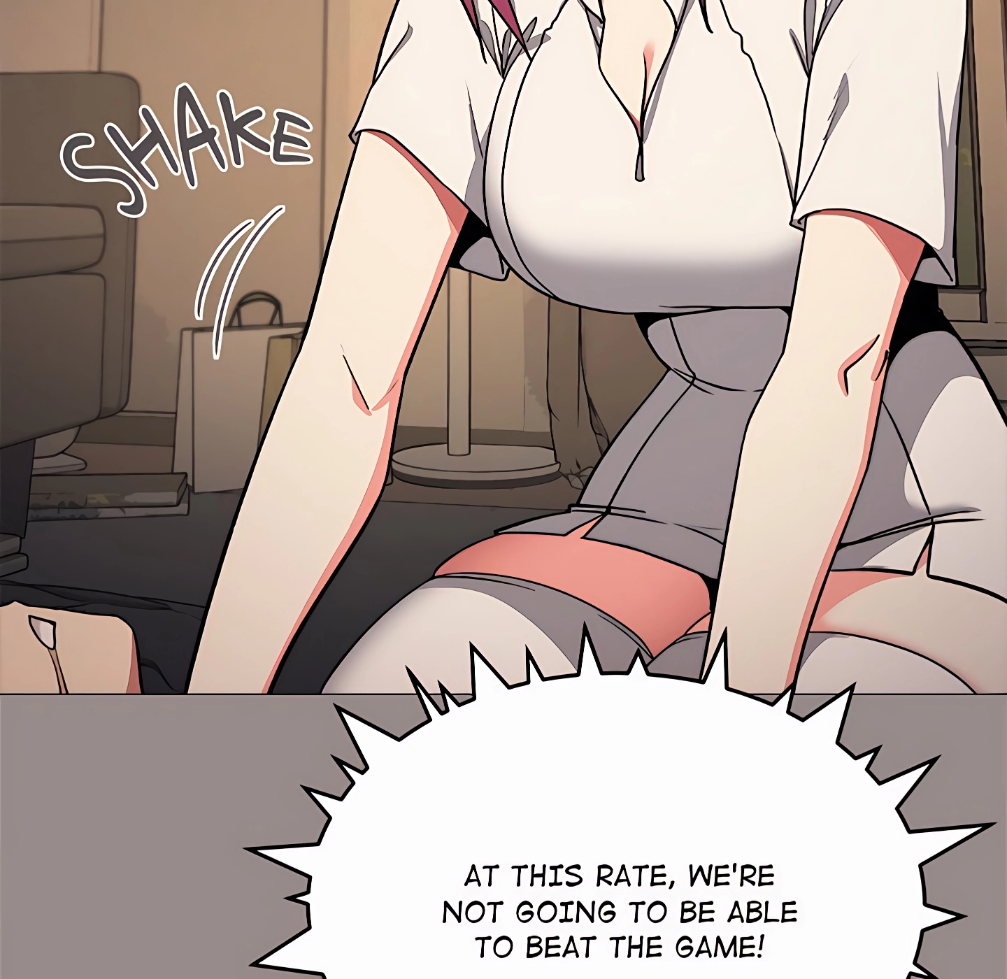Someone Stop Her! Chapter 115 page 15 - 
