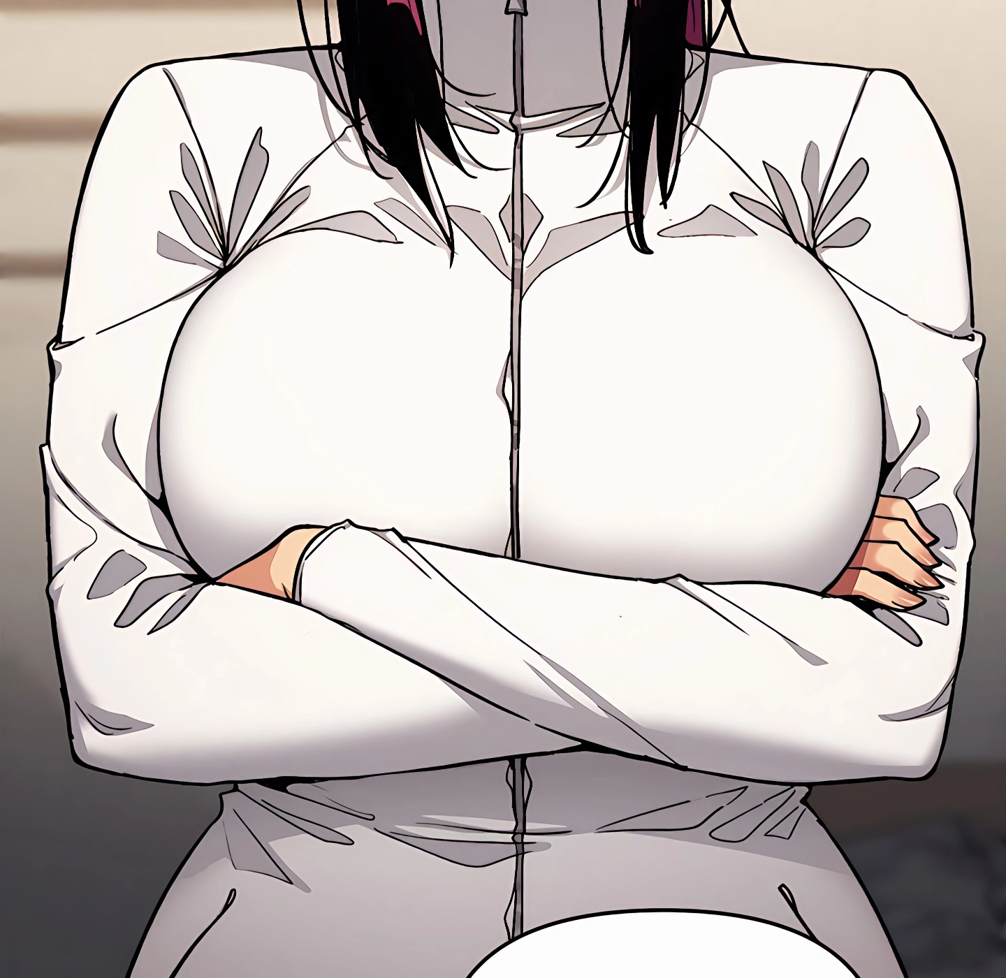 Someone Stop Her! Chapter 115 page 141 - 