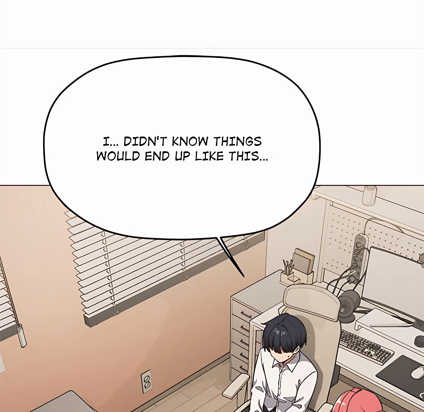 Someone Stop Her! Chapter 115 page 143 - 