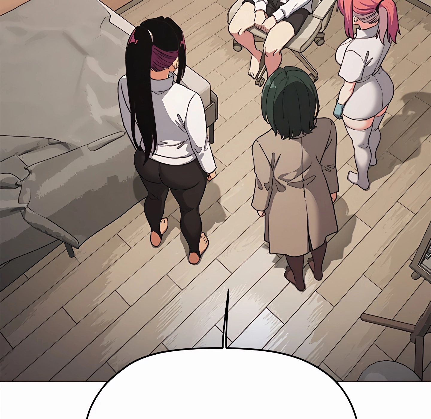Someone Stop Her! Chapter 115 page 144 - 
