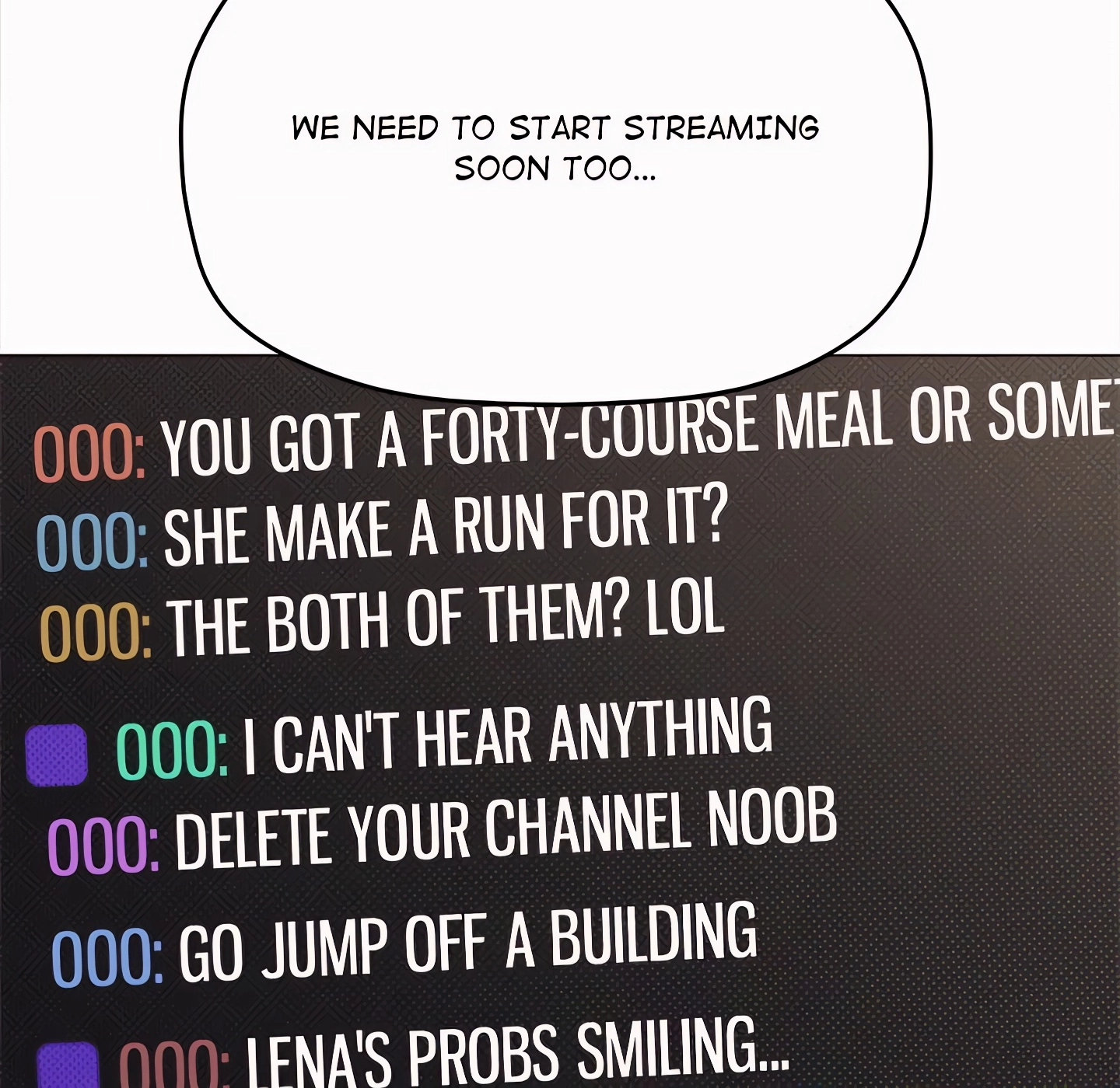 Someone Stop Her! Chapter 115 page 146 - 