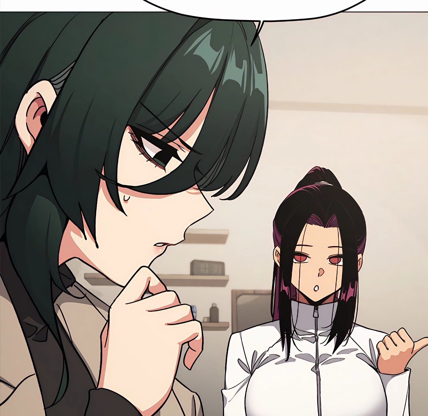 Someone Stop Her! Chapter 115 page 152 - 