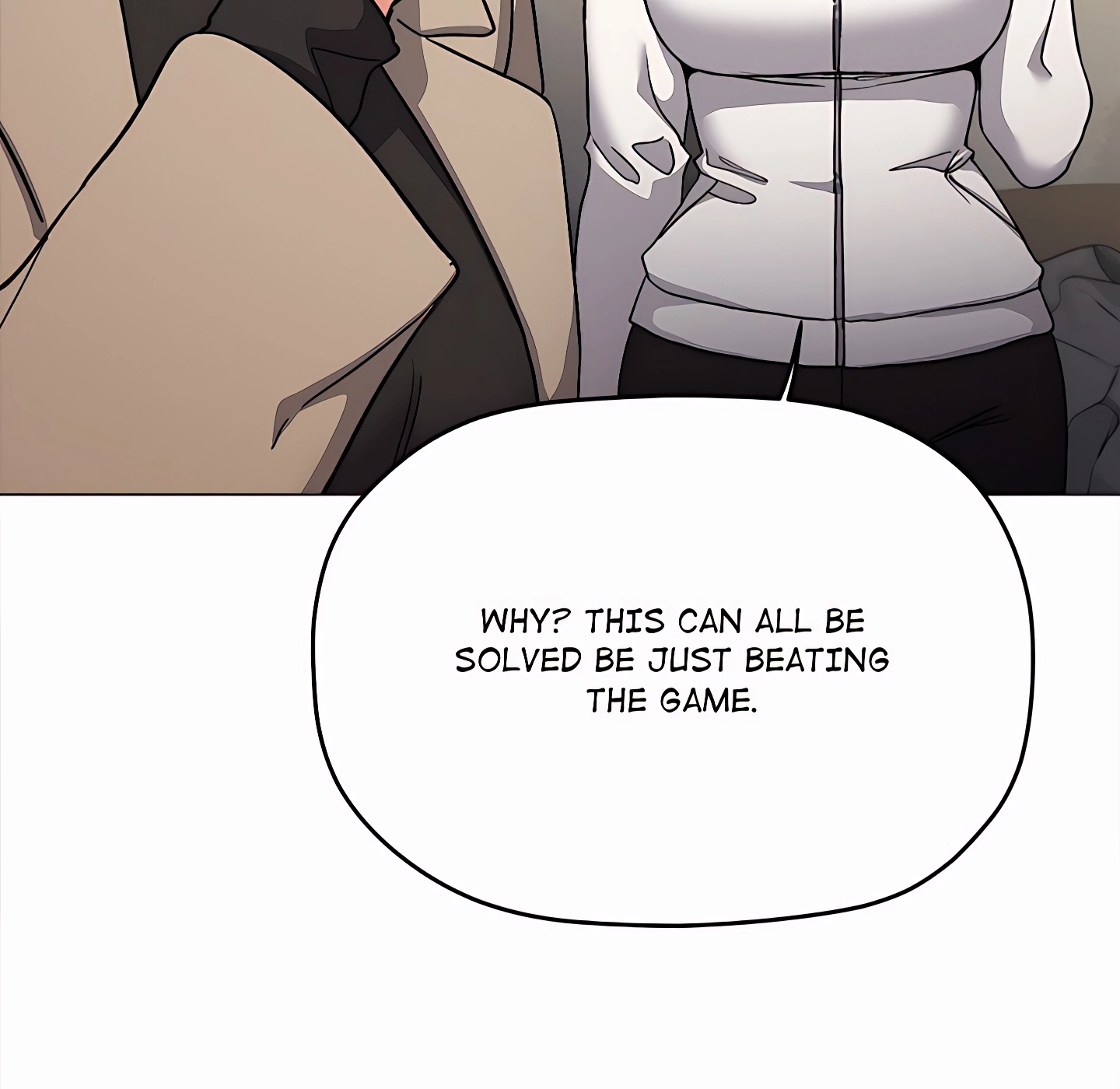 Someone Stop Her! Chapter 115 page 153 - 