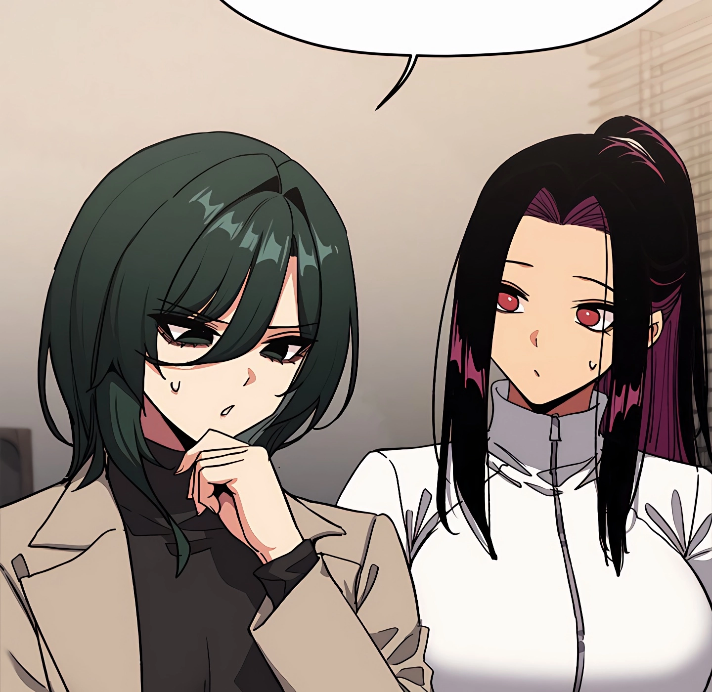 Someone Stop Her! Chapter 115 page 155 - 