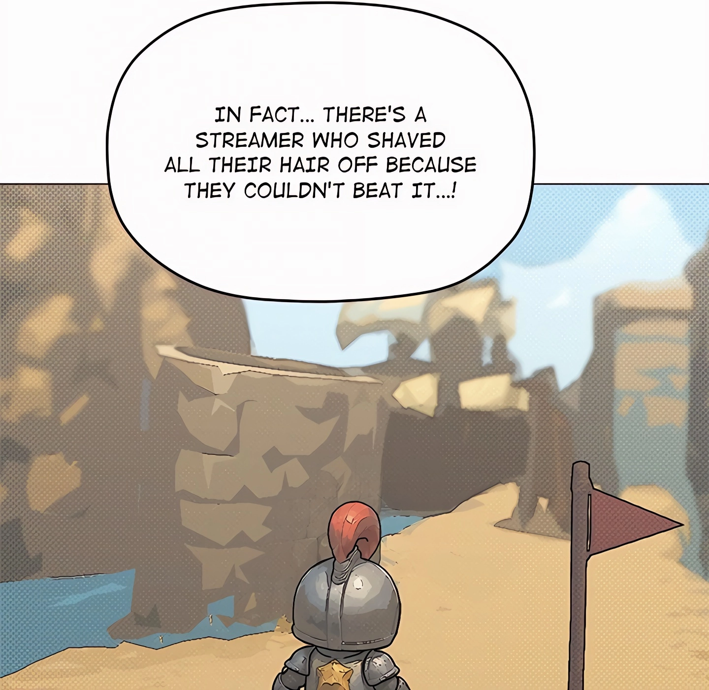 Someone Stop Her! Chapter 115 page 158 - 