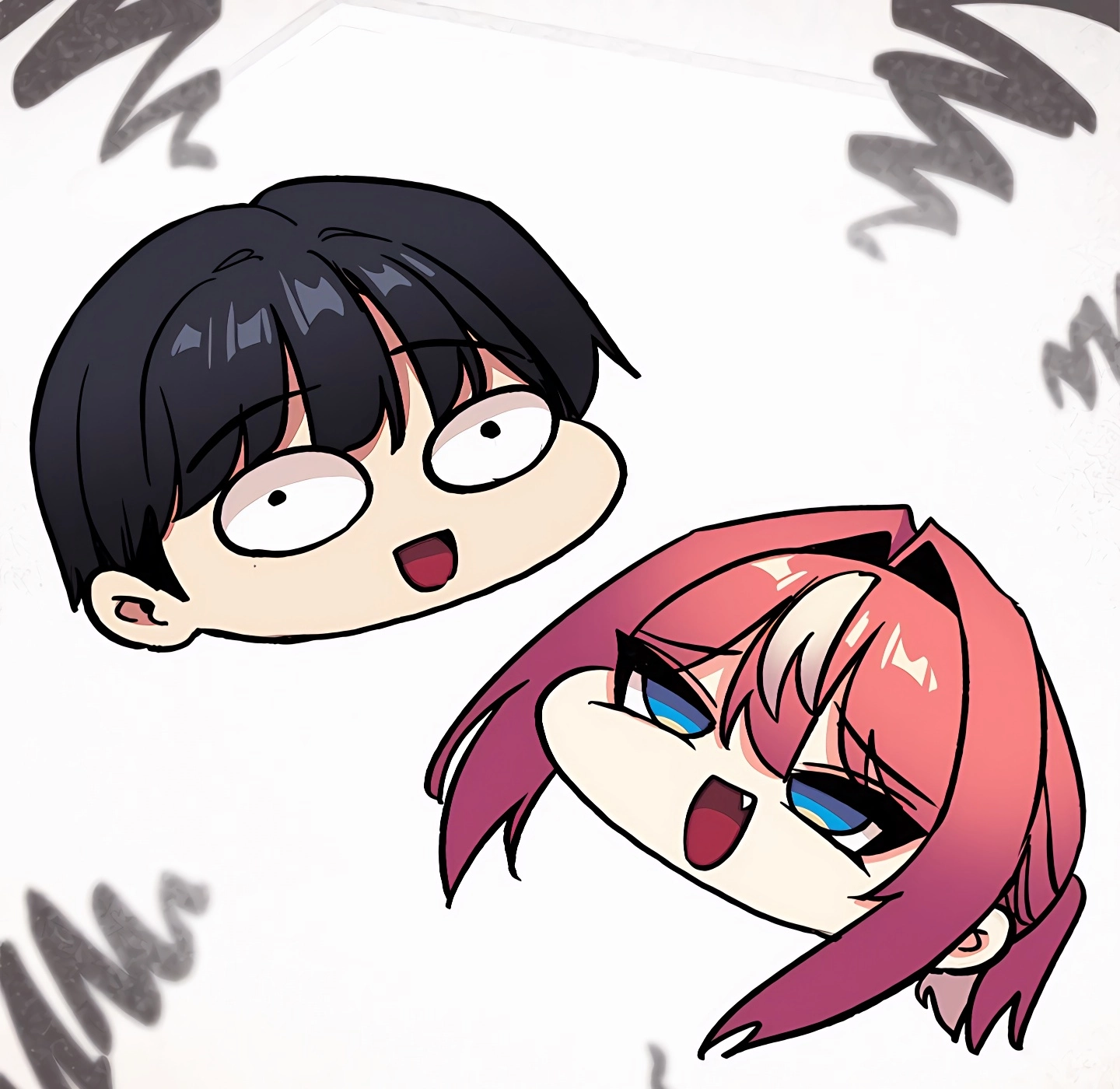 Someone Stop Her! Chapter 115 page 161 - 