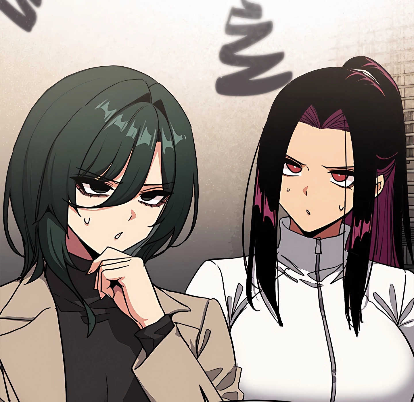 Someone Stop Her! Chapter 115 page 162 - 