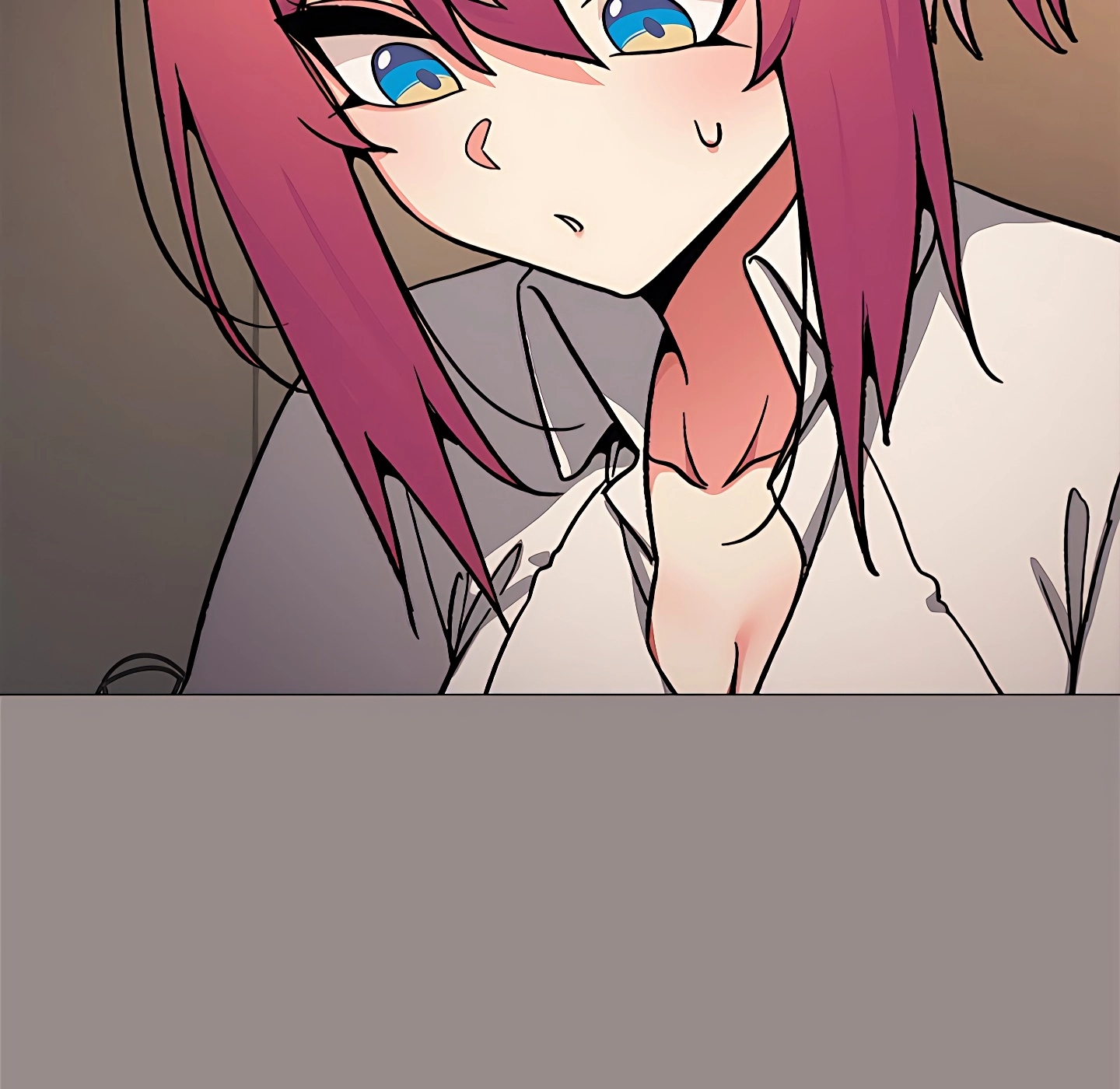 Someone Stop Her! Chapter 115 page 18 - 