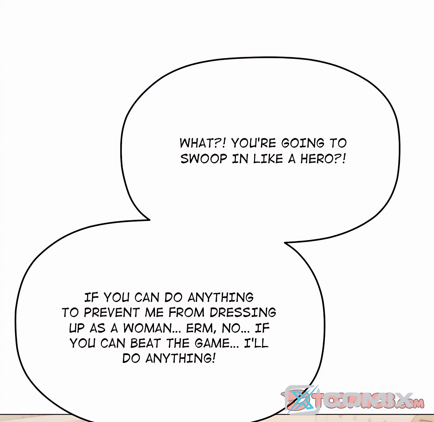 Someone Stop Her! Chapter 115 page 172 - 