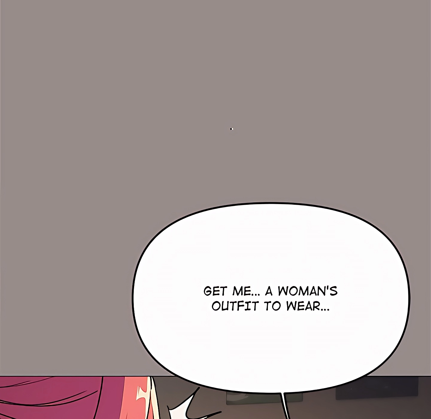 Someone Stop Her! Chapter 115 page 19 - 