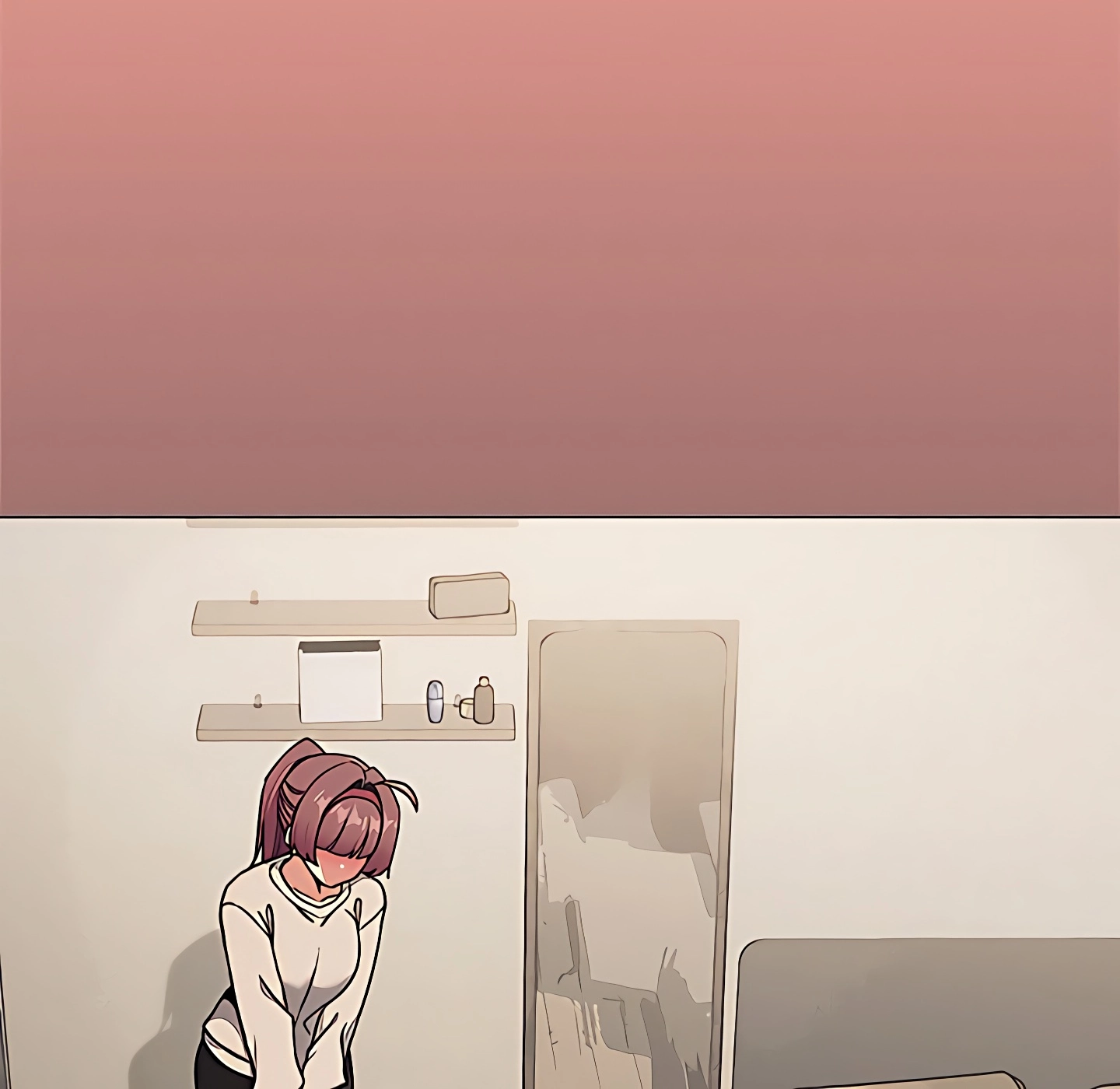 Someone Stop Her! Chapter 115 page 183 - 