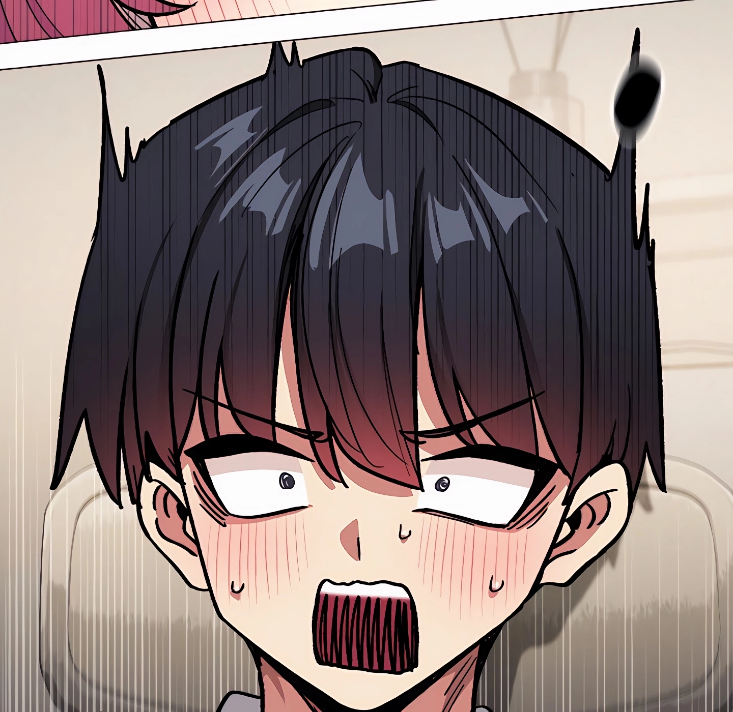 Someone Stop Her! Chapter 115 page 189 - 