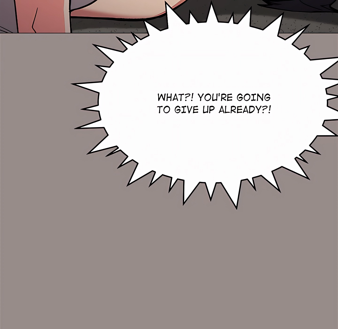 Someone Stop Her! Chapter 115 page 21 - 