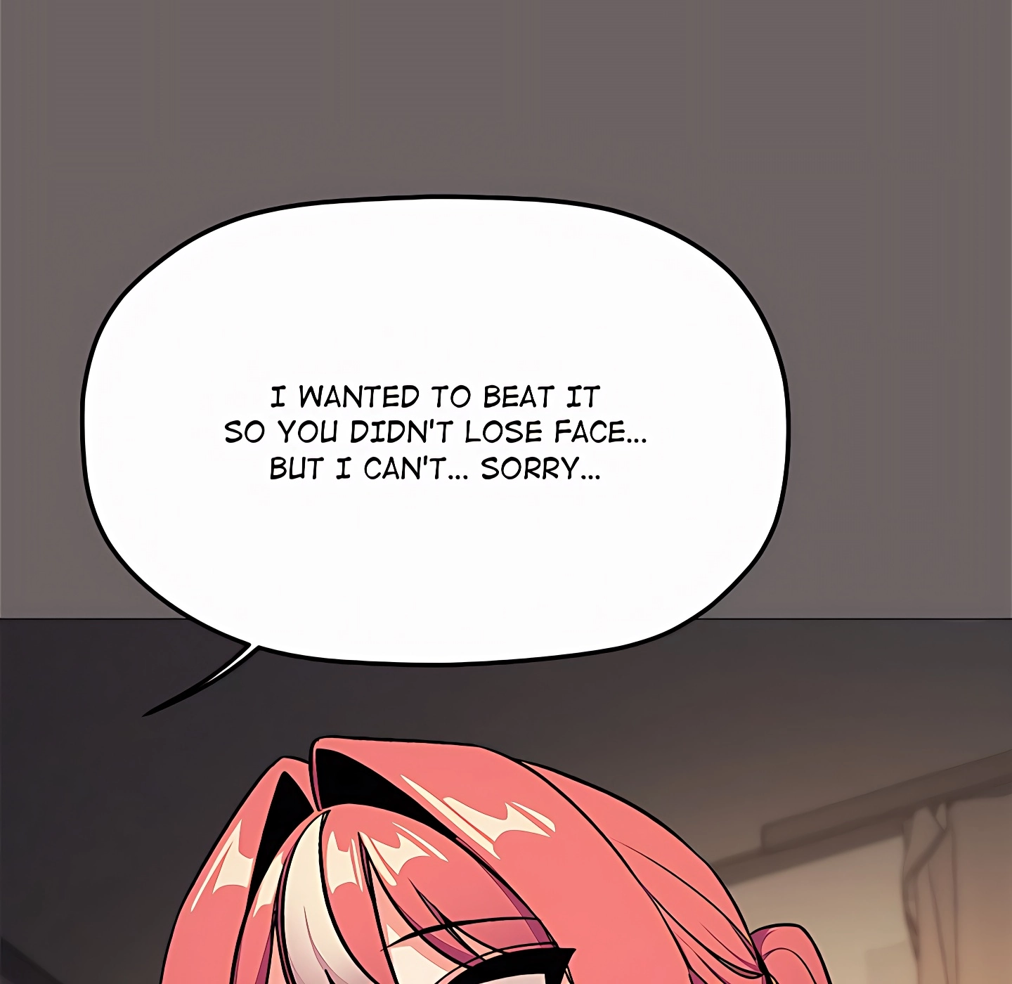 Someone Stop Her! Chapter 115 page 31 - 