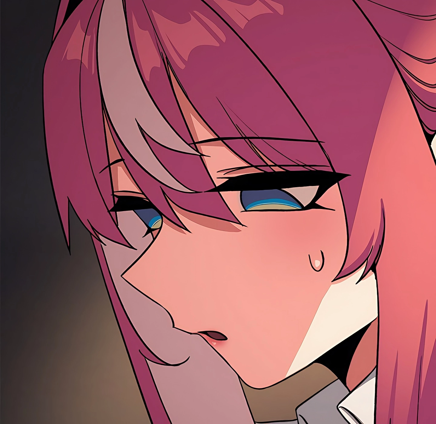 Someone Stop Her! Chapter 115 page 35 - 