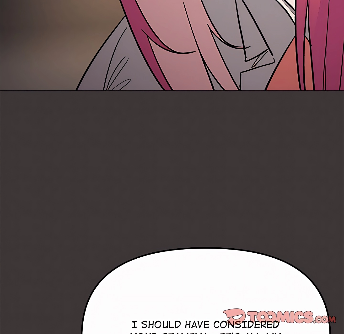 Someone Stop Her! Chapter 115 page 36 - 
