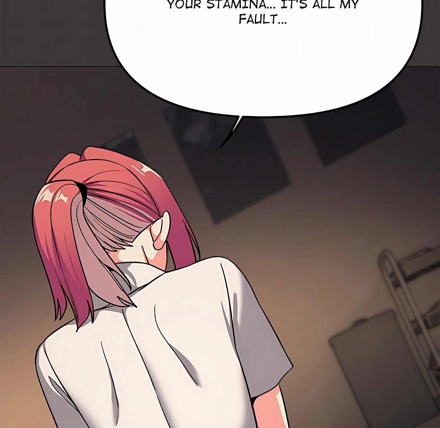 Someone Stop Her! Chapter 115 page 37 - 
