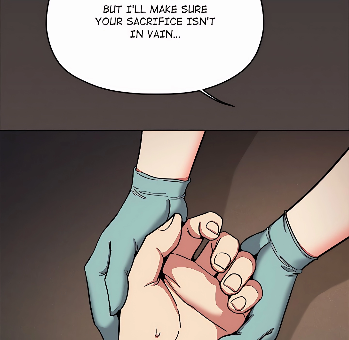 Someone Stop Her! Chapter 115 page 40 - 