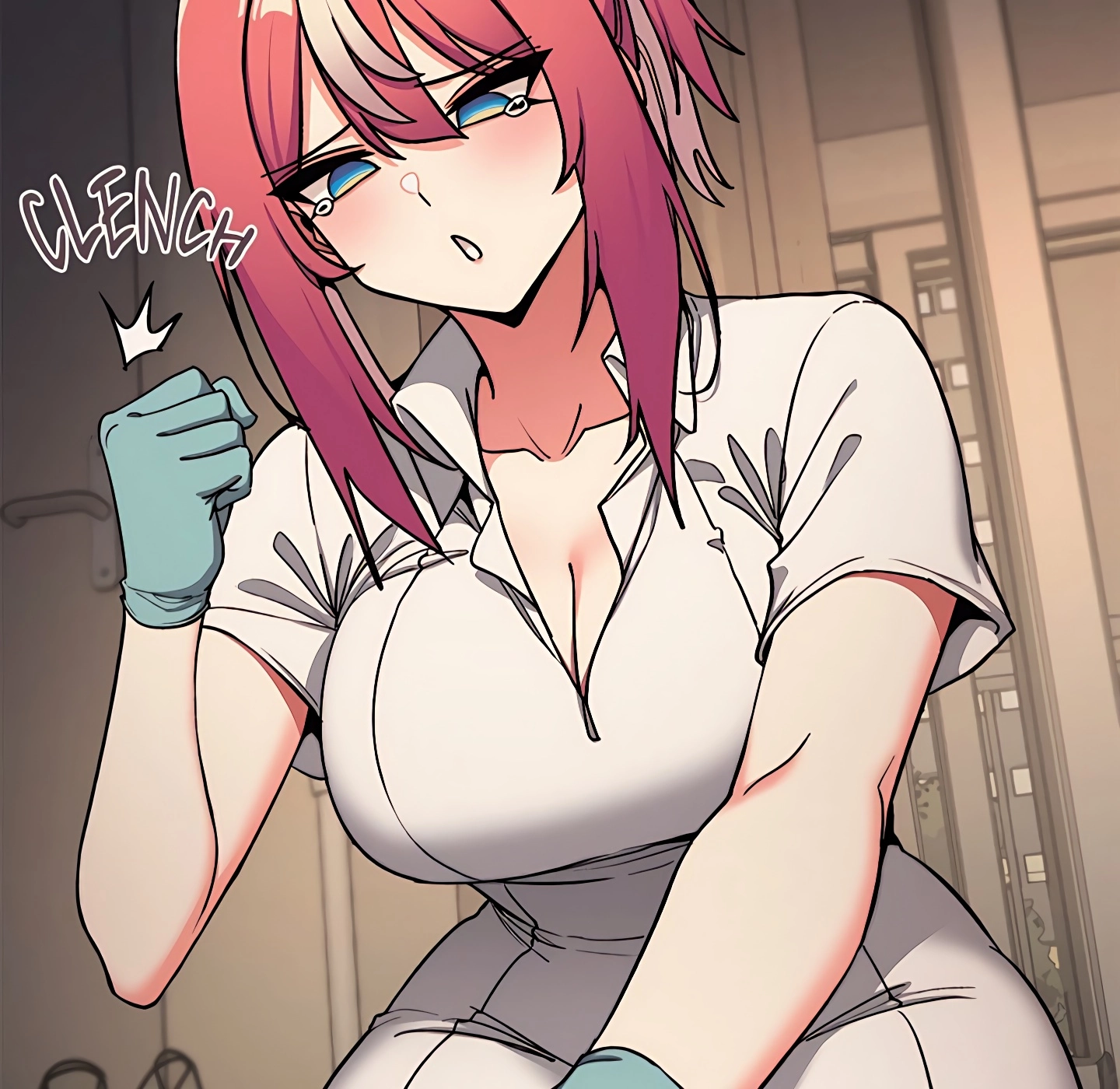 Someone Stop Her! Chapter 115 page 43 - 