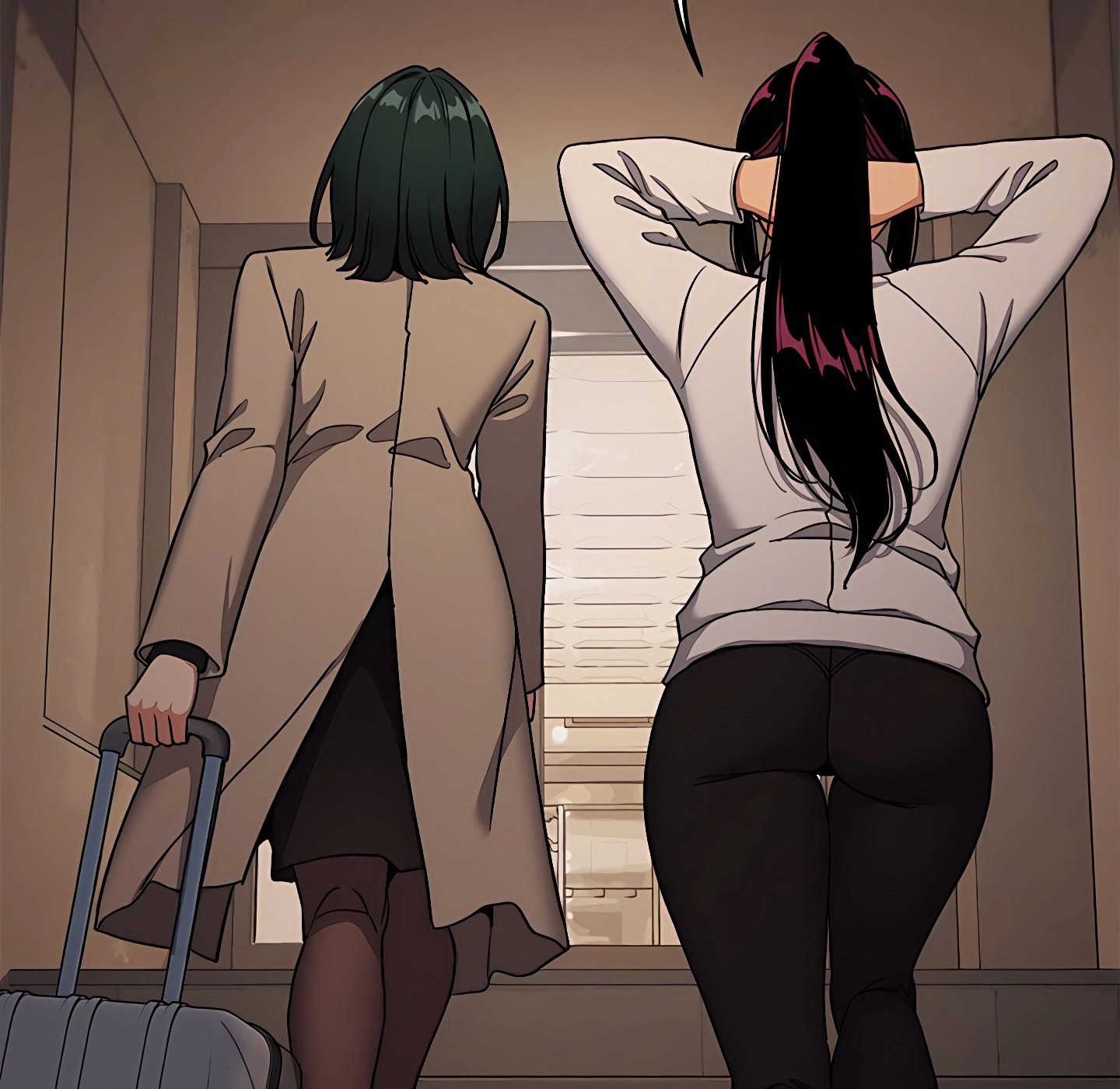 Someone Stop Her! Chapter 115 page 53 - 