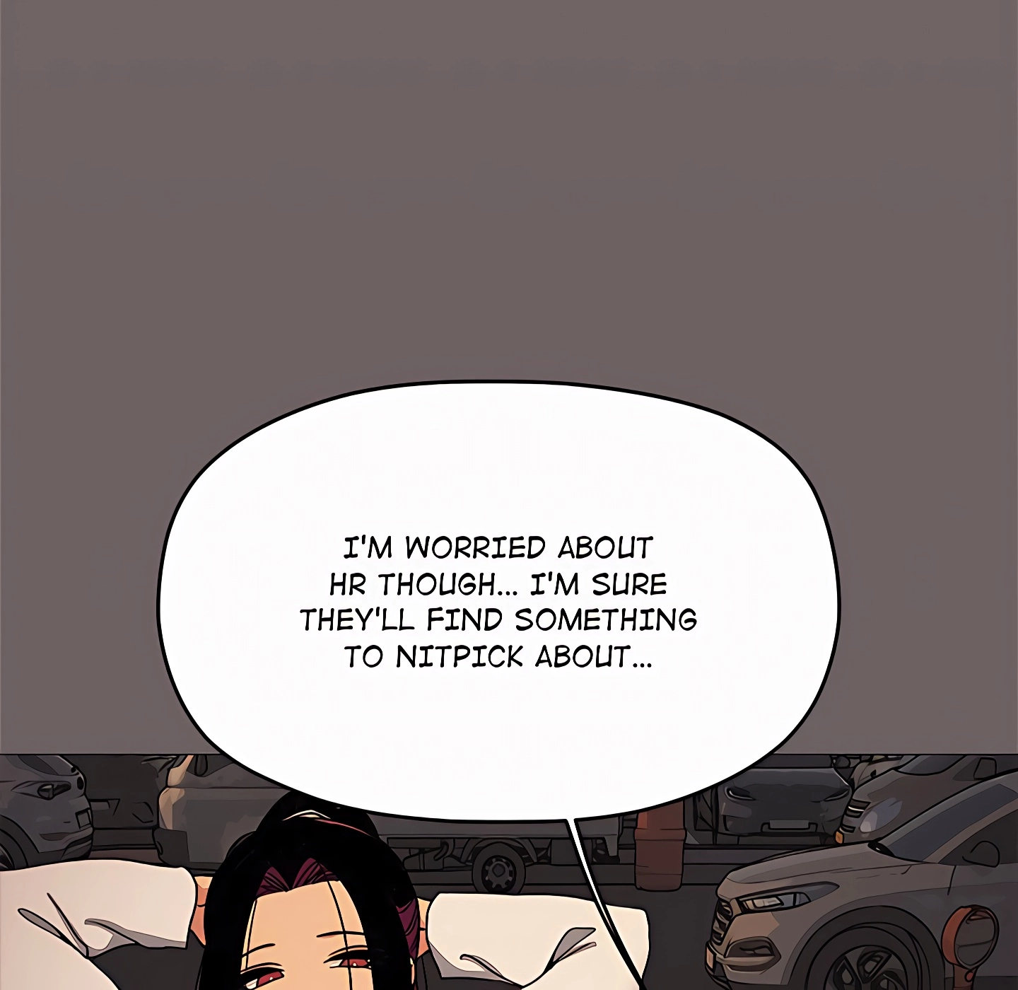 Someone Stop Her! Chapter 115 page 55 - 