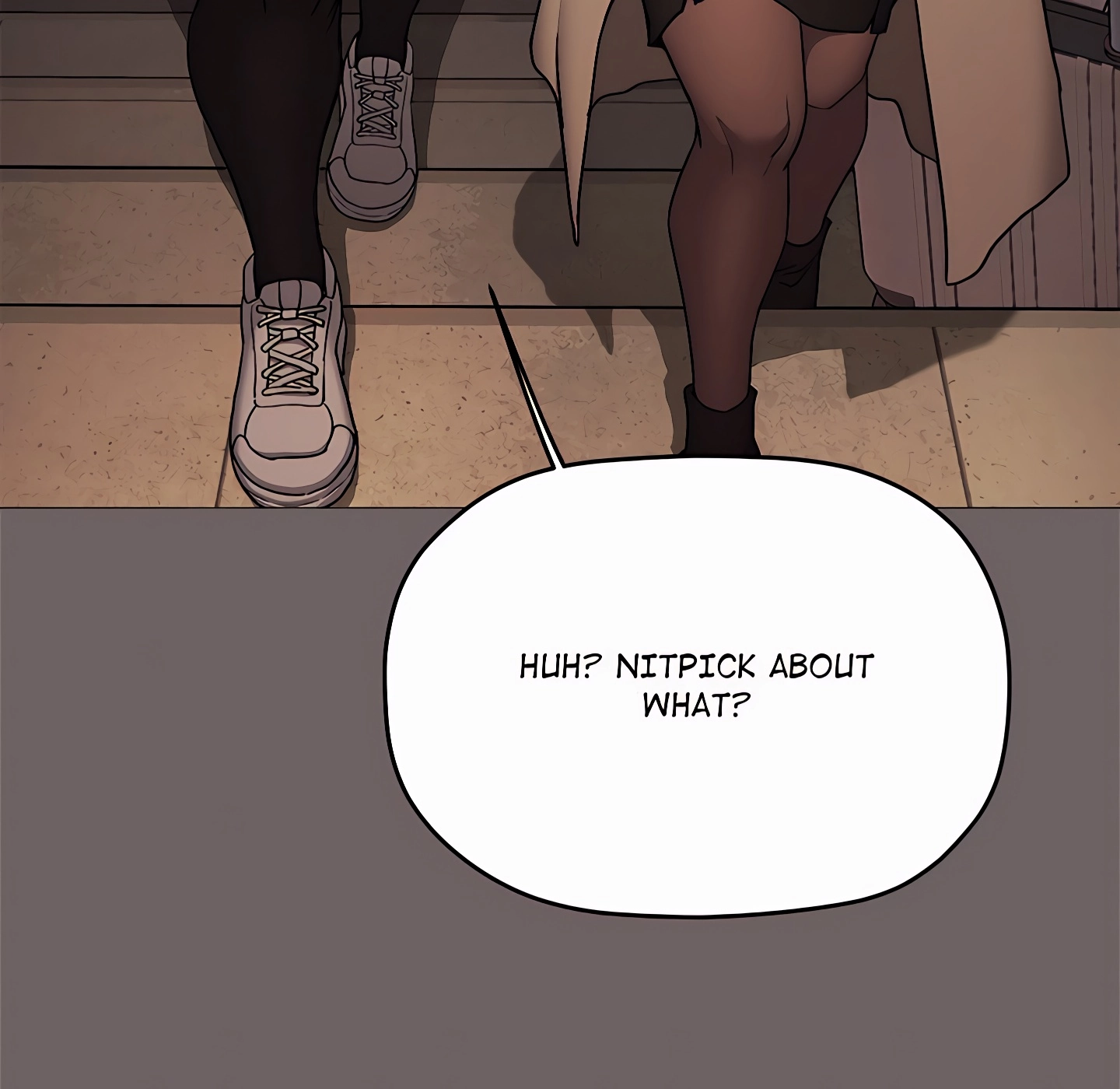 Someone Stop Her! Chapter 115 page 57 - 