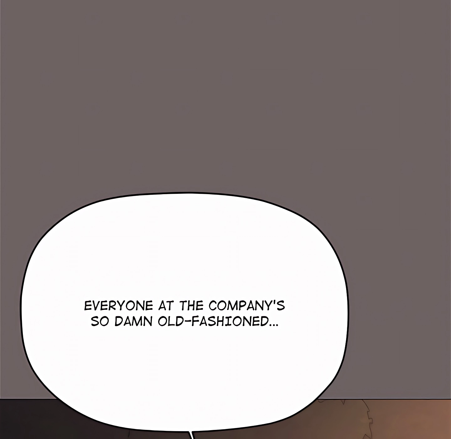 Someone Stop Her! Chapter 115 page 58 - 