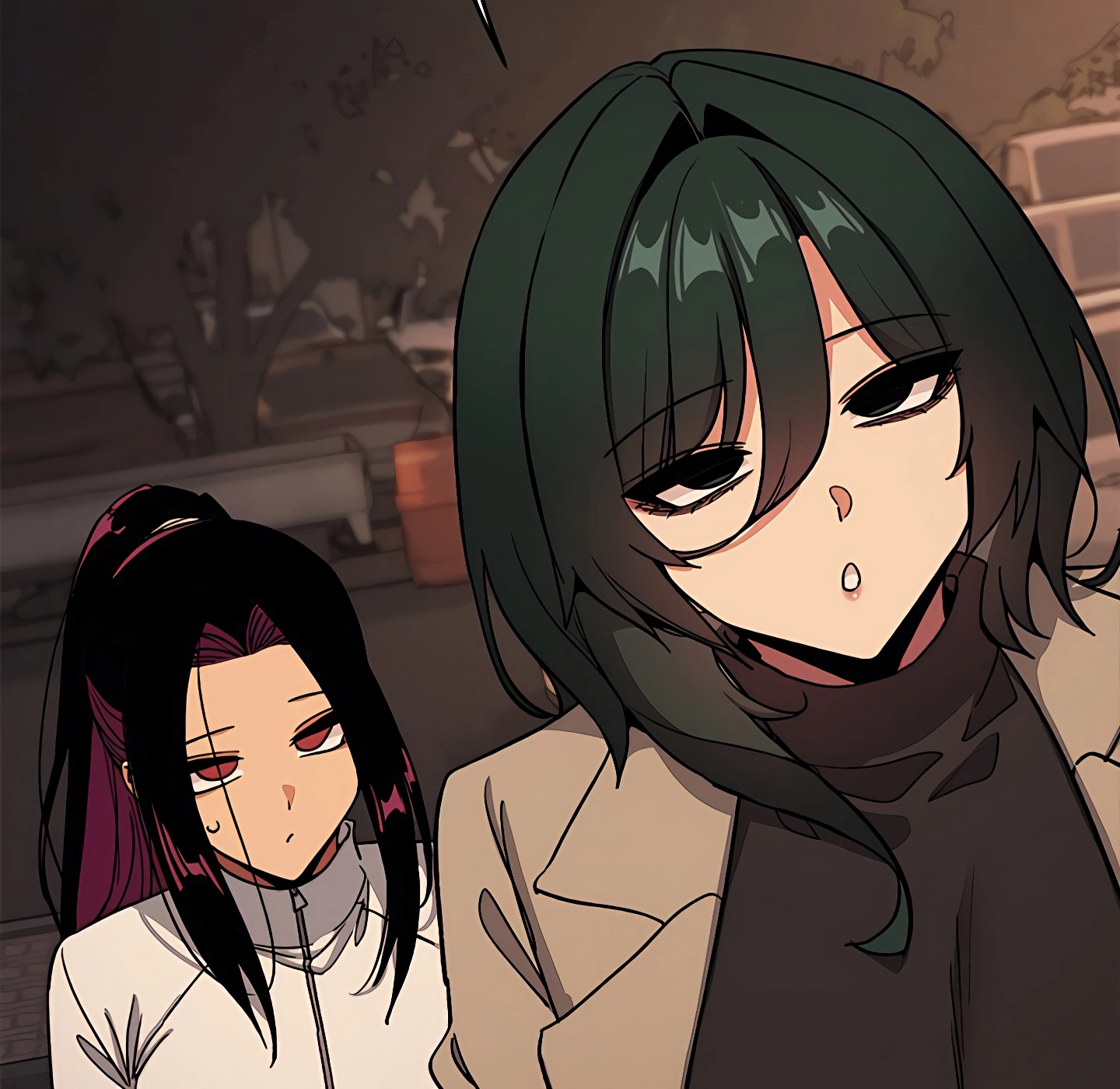 Someone Stop Her! Chapter 115 page 59 - 