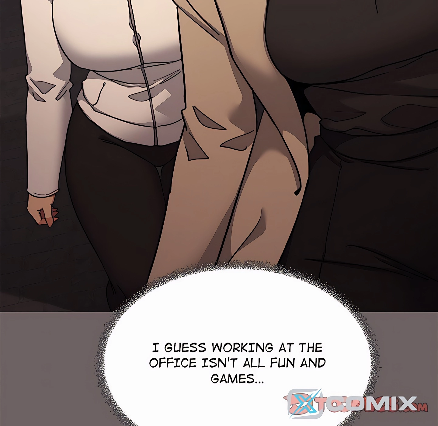 Someone Stop Her! Chapter 115 page 60 - 