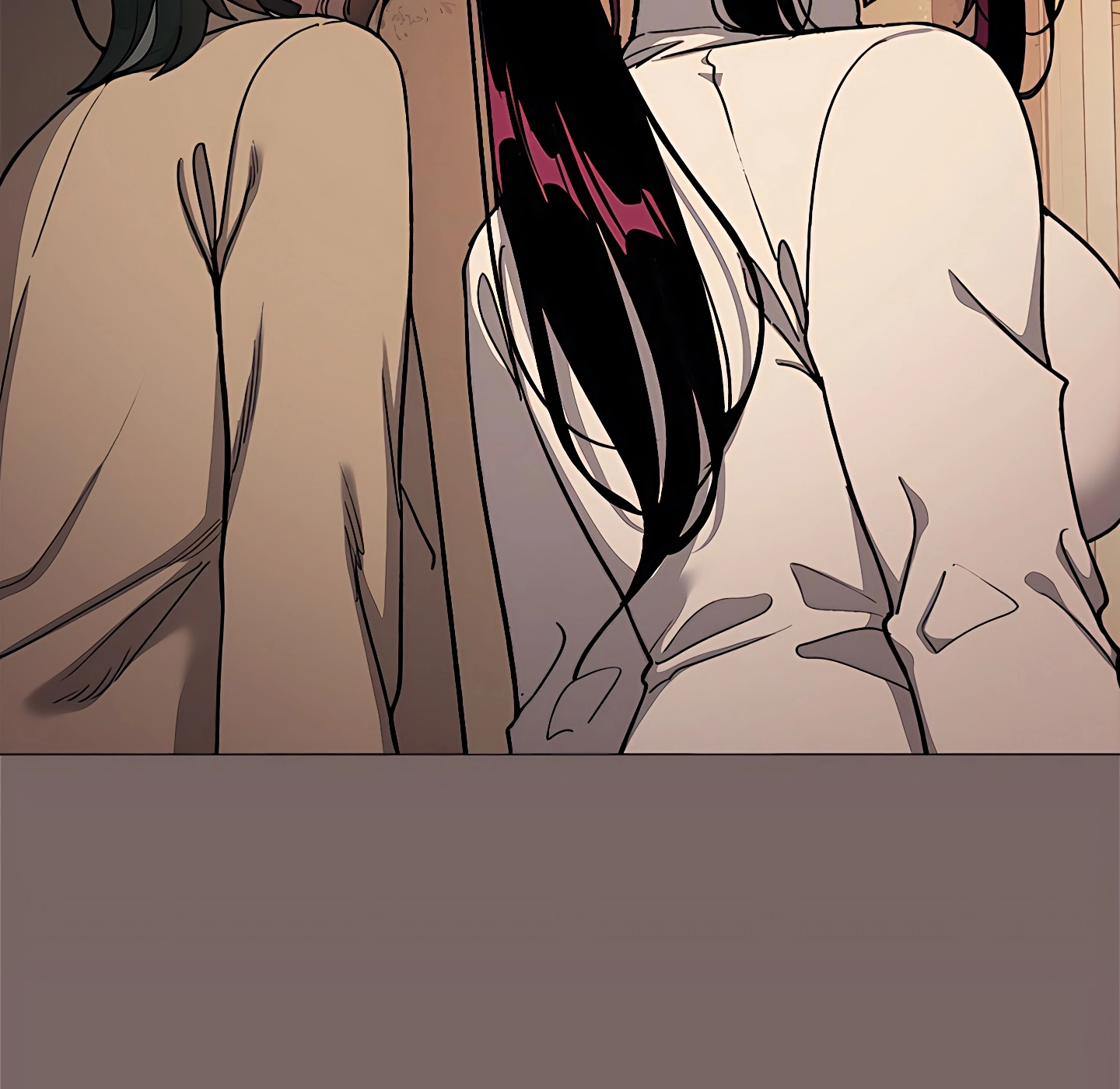 Someone Stop Her! Chapter 115 page 63 - 