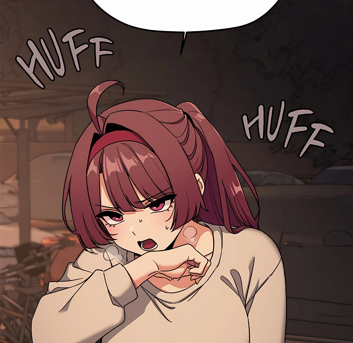 Someone Stop Her! Chapter 115 page 65 - 