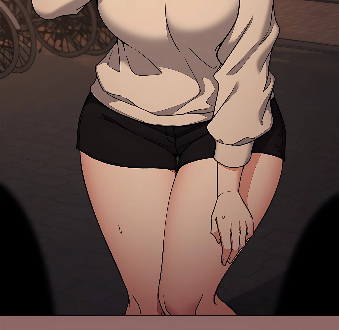 Someone Stop Her! Chapter 115 page 66 - 