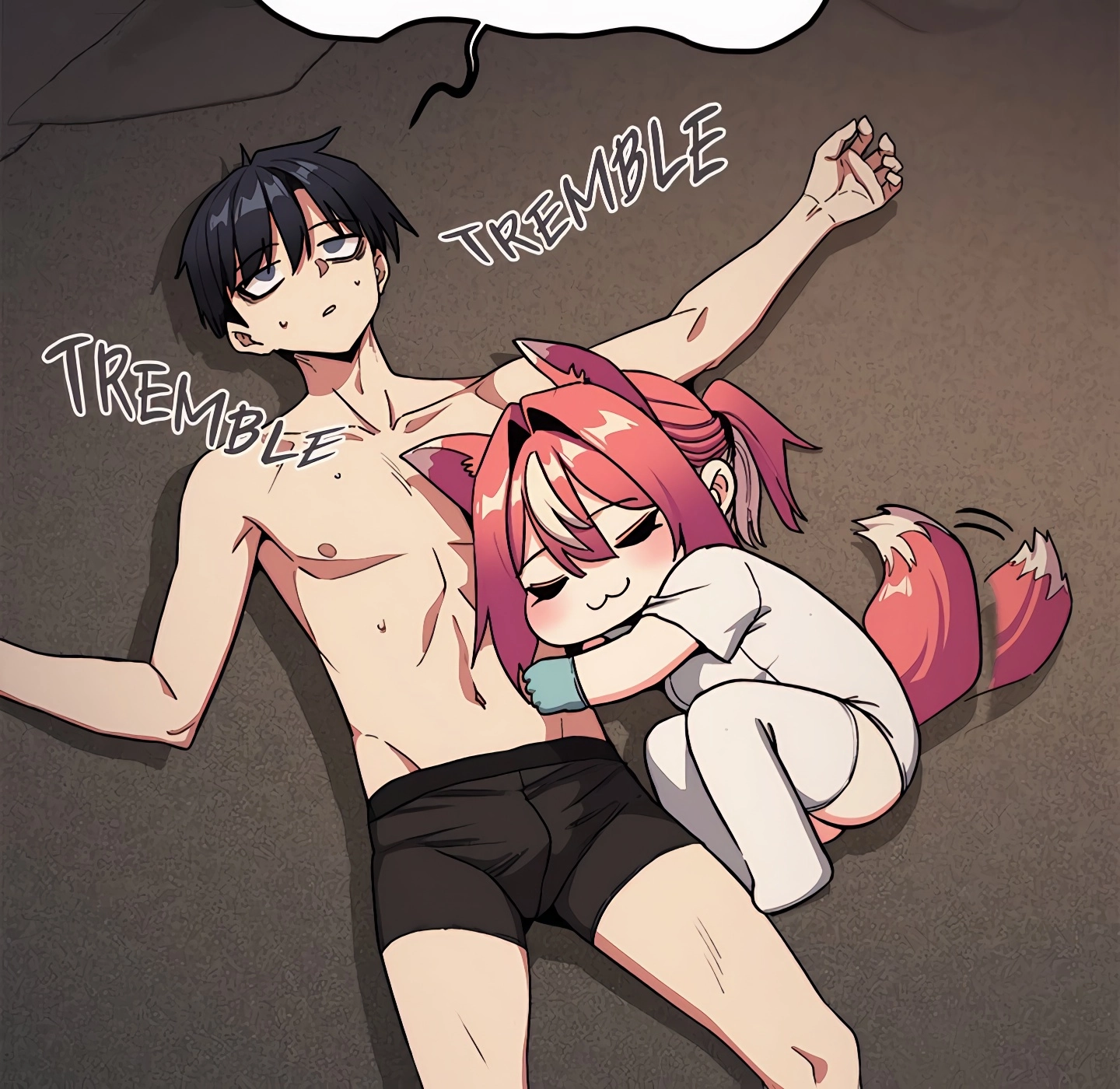 Someone Stop Her! Chapter 115 page 8 - 