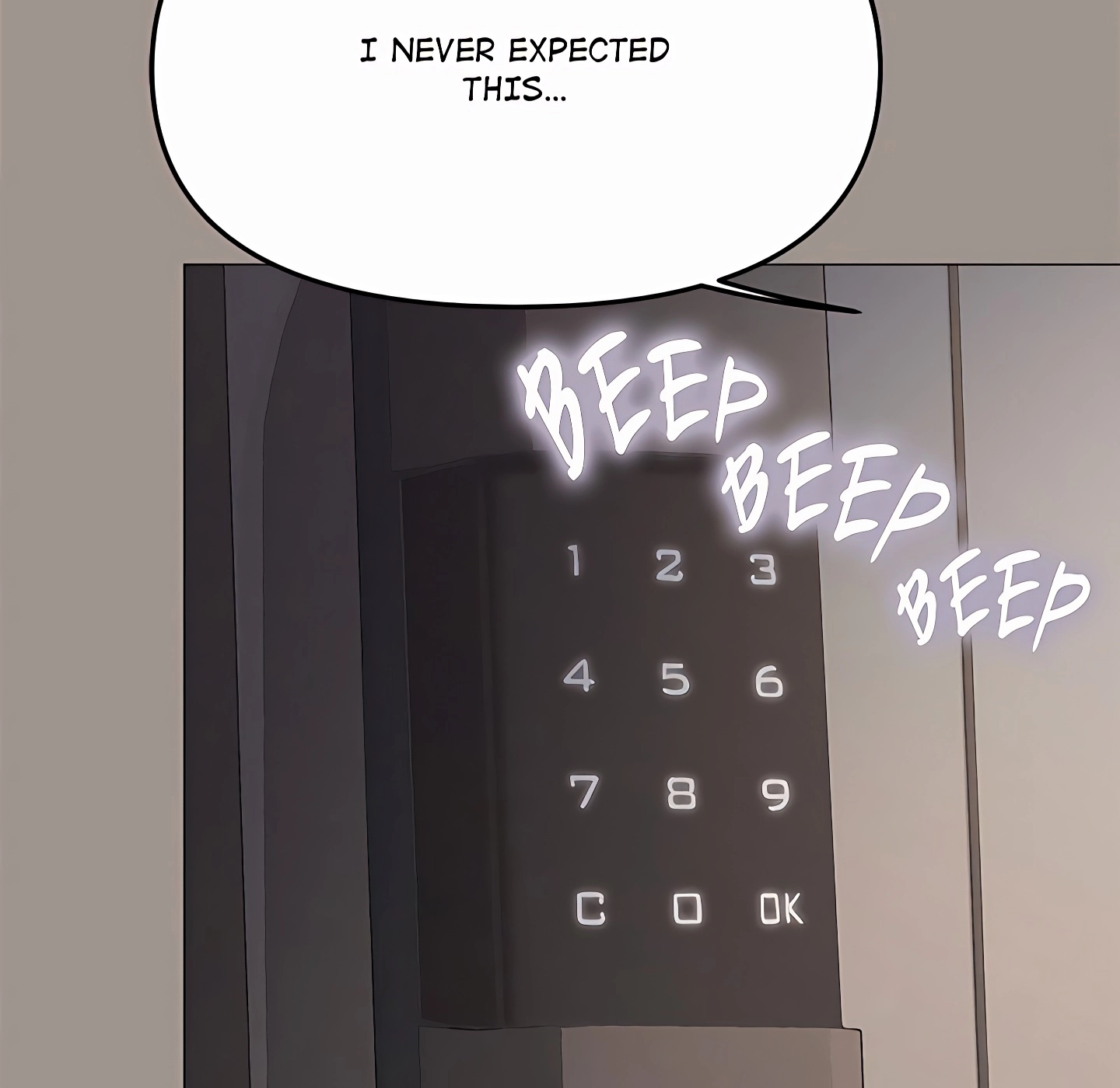 Someone Stop Her! Chapter 115 page 74 - 
