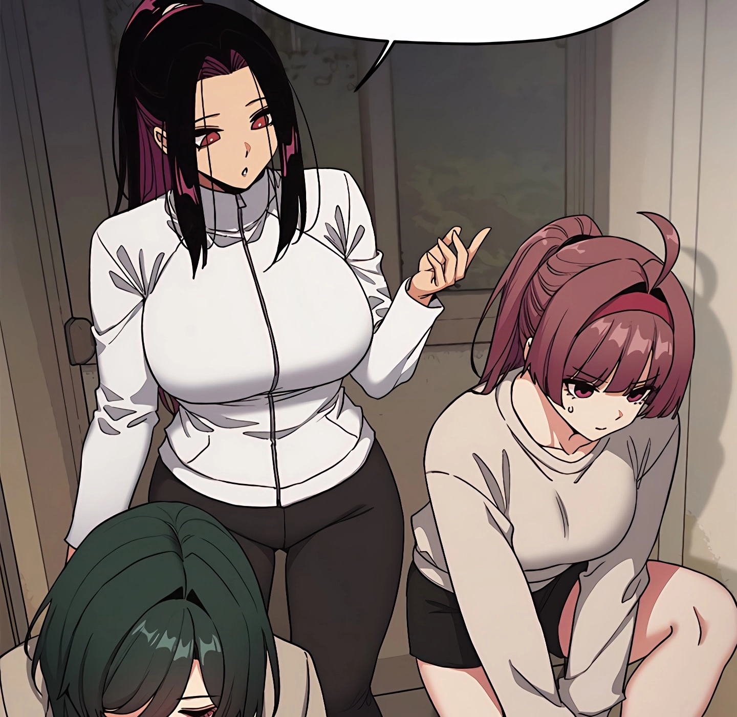 Someone Stop Her! Chapter 115 page 77 - 
