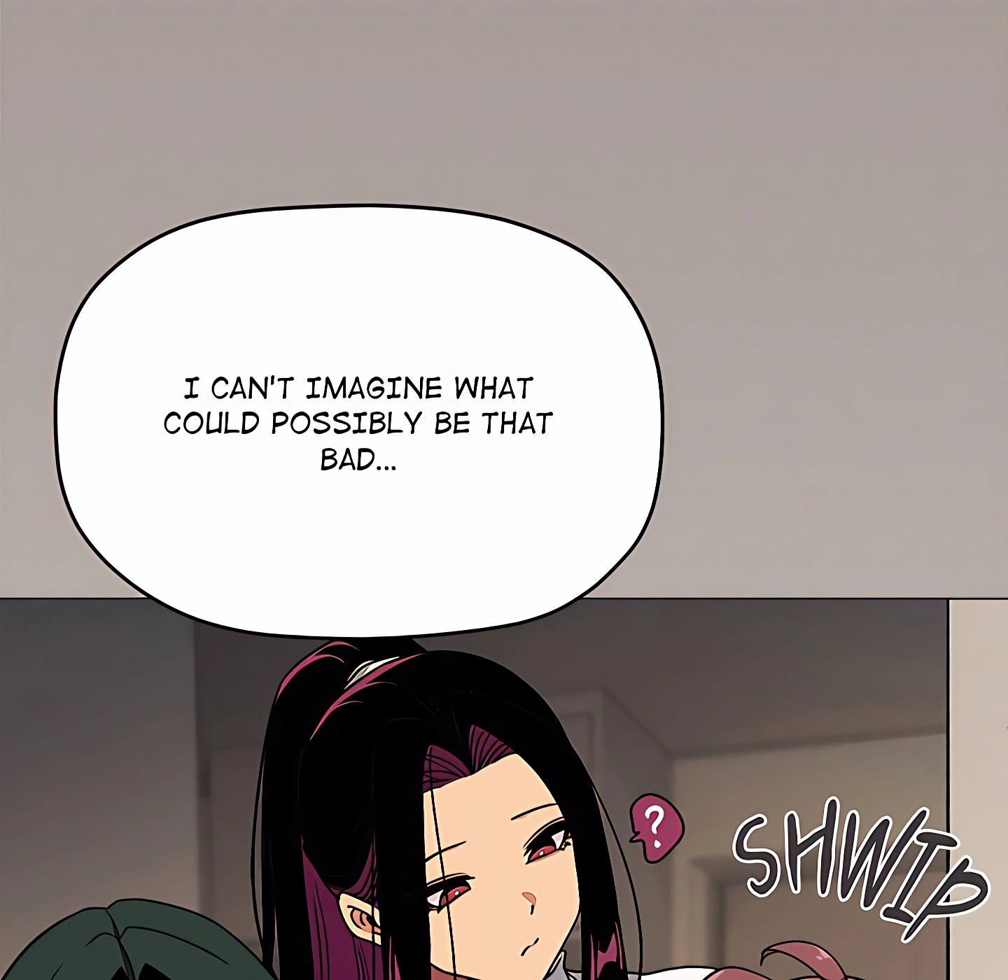 Someone Stop Her! Chapter 115 page 80 - 