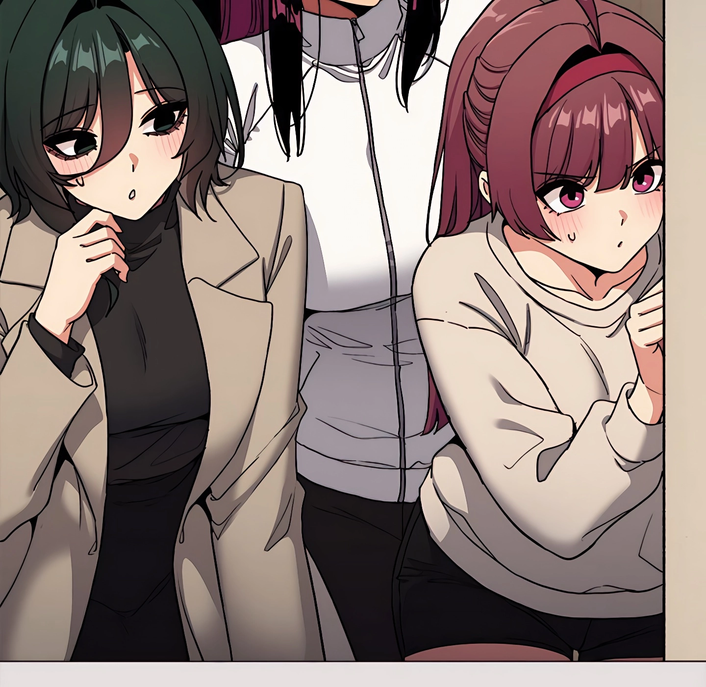 Someone Stop Her! Chapter 115 page 81 - 