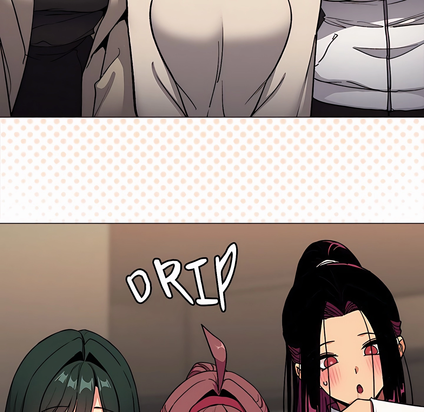 Someone Stop Her! Chapter 115 page 88 - 