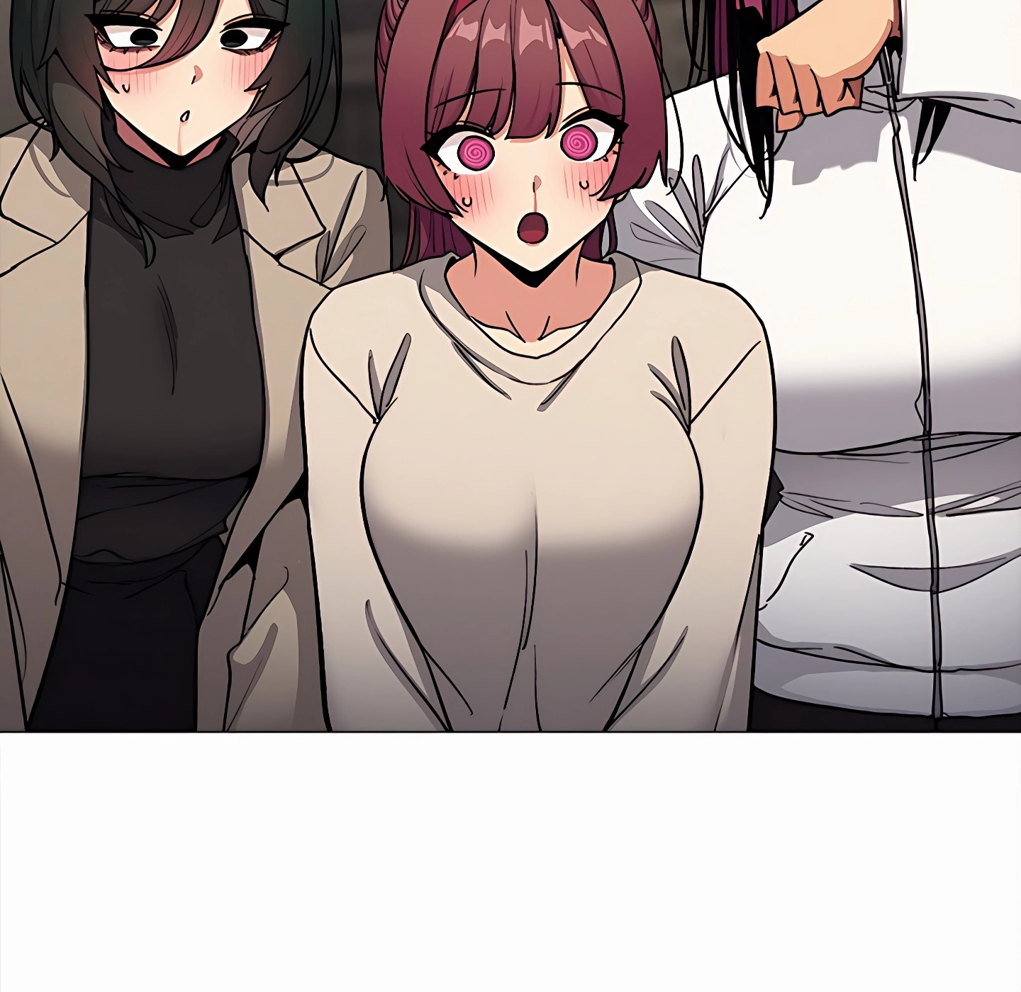 Someone Stop Her! Chapter 115 page 89 - 