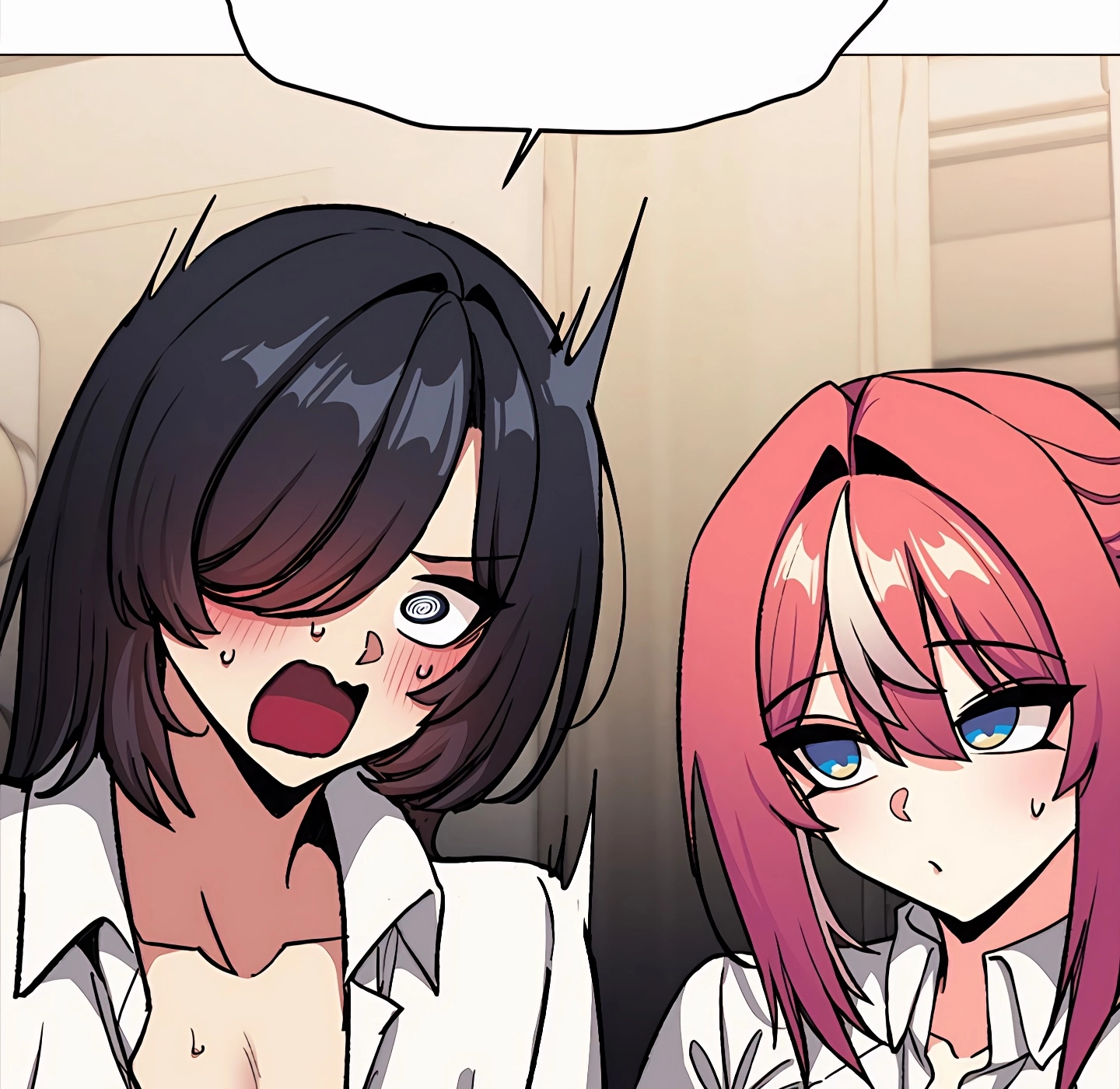Someone Stop Her! Chapter 115 page 91 - 