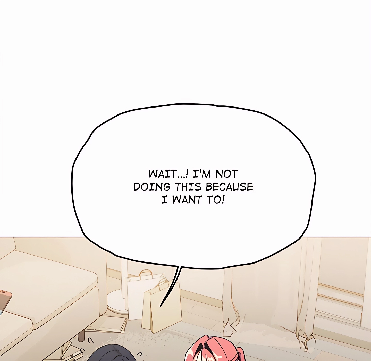 Someone Stop Her! Chapter 115 page 93 - 