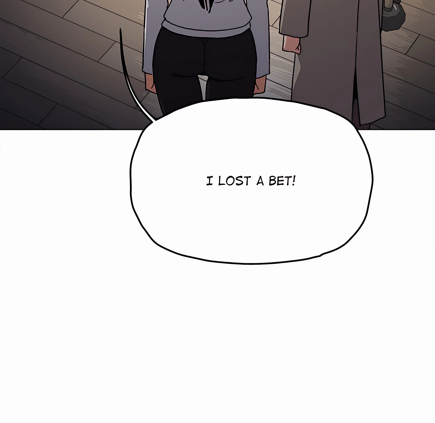 Someone Stop Her! Chapter 115 page 95 - 