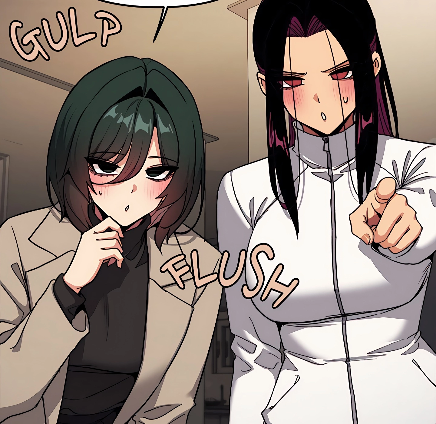 Someone Stop Her! Chapter 115 page 97 - 