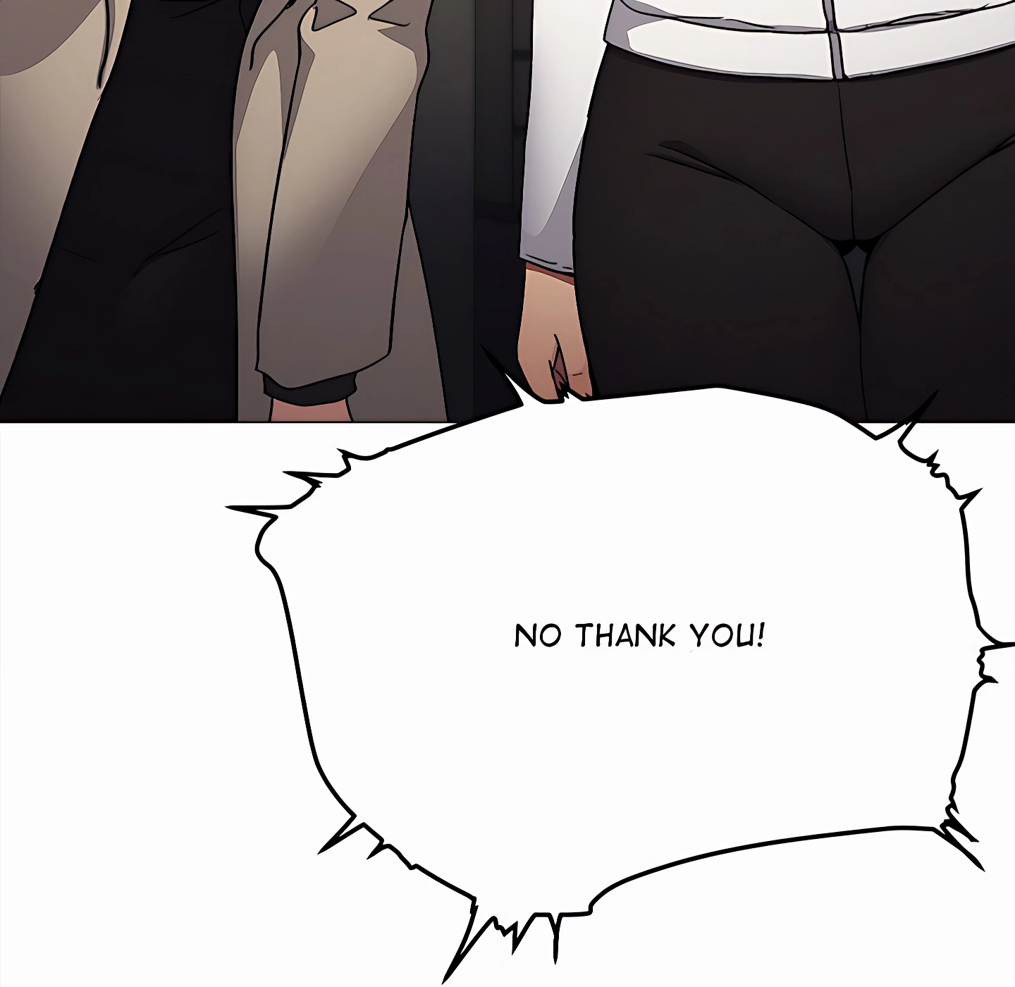Someone Stop Her! Chapter 115 page 98 - 