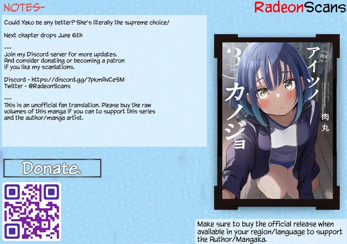 Someone's Girlfriend Chapter 39 page 19 - 